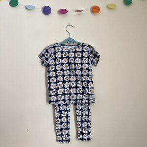 Crewcuts Daisy Outfit